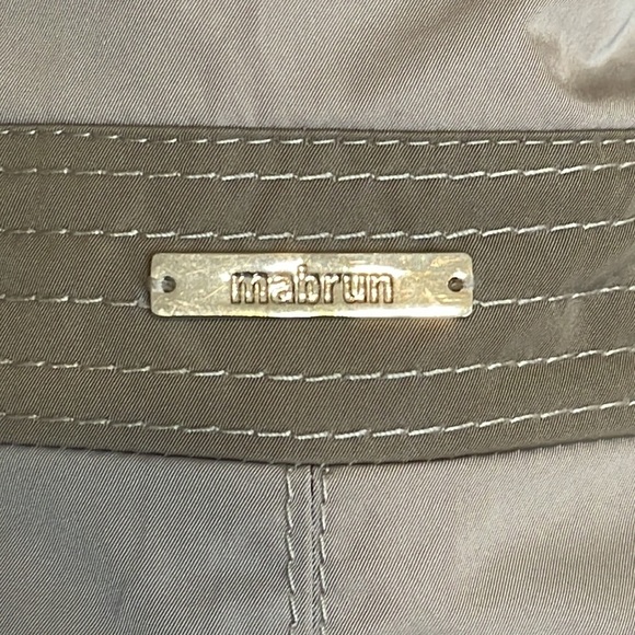 Mabrun waterproof jacket - Picture 9 of 16